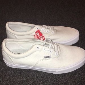 White Vans